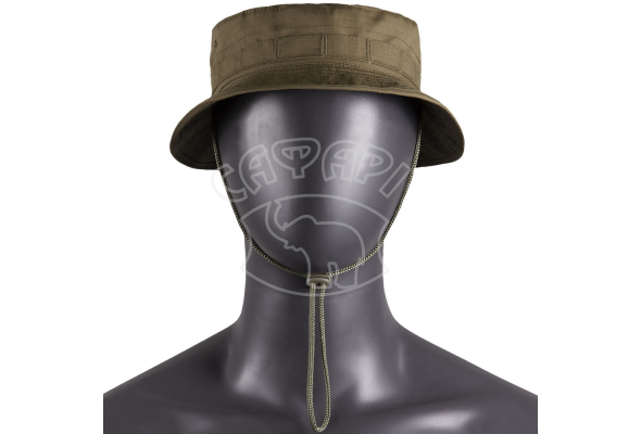 Панама для охоты Camo-Tec Rip-Stop Coyote