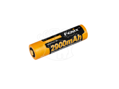 Аккумулятор 18650 Fenix 2900 mAh