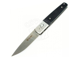 Ніж складаний Ganzo G7211 black купить