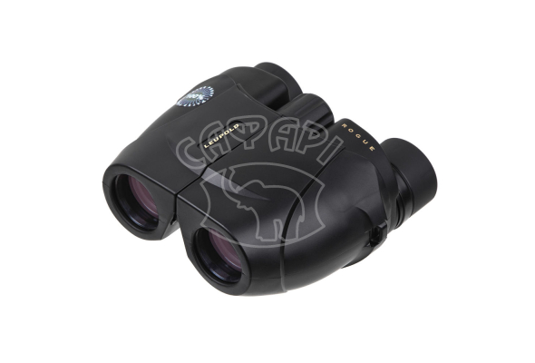 Бінокль Leupold 10x25 Rogue Compact