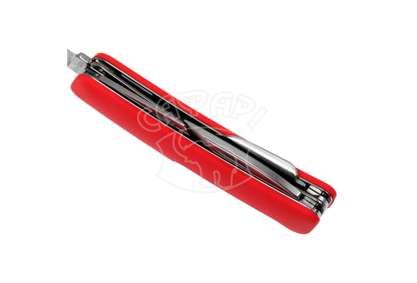 Мультитул Swiza D04 red