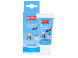  Гель Klever Stichfrei Kids (від комарів і кліщів) 30 мл купить
