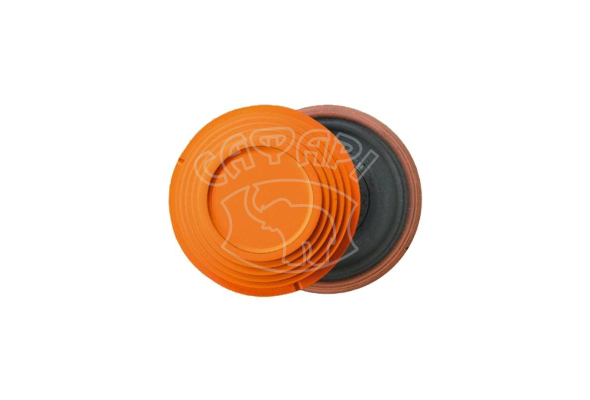 Мишень стендовая Eurotarget Standard Orange 