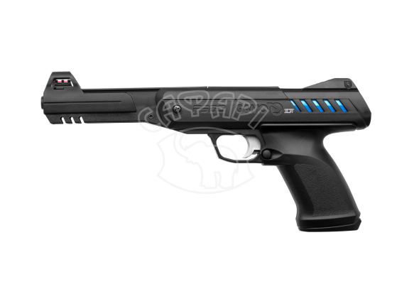 Пістолет пневматичний Gamo P-900 IGT