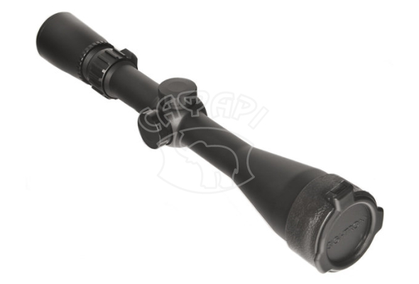 Оптический прицел Sightron BIG SKY SIIB 3-12x42 HHR