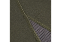 Термобілизна Camo-Tec Polarheat guadro stretch Olive