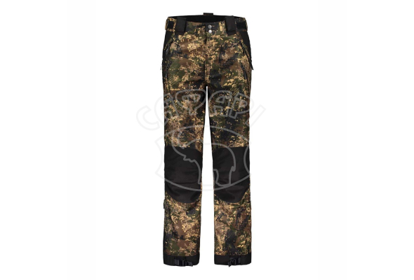 Штани для полювання Alaska SUPERIOR II BLIND TECH INVISIBLE