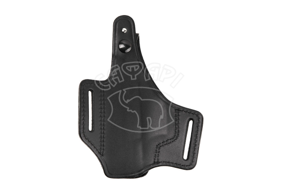 Кобура шкіряна поясна Umarex для Walther P22 и Smith & Wesson M&P9c