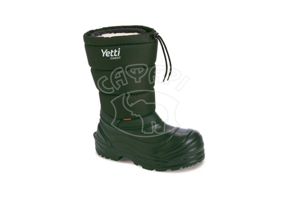 Сапоги резиновые Demar Yetti Classic