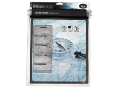 Чохол для мапи Sea To Summit Waterproof Map Case р.S