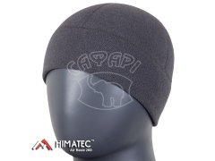 Шапка для охоты флисовая Camo-Tec  Air Heat Jacquard Gray