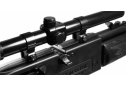 Винтовка пневматическая Crosman Power Мaster с оптическим прицелом