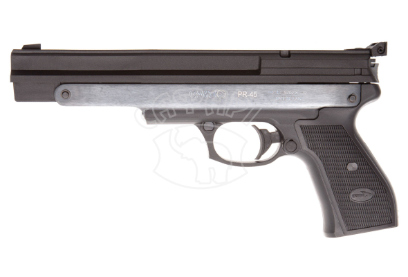 Пистолет пневматический Gamo PR-45
