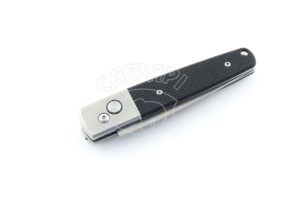Ніж складаний Ganzo G7212 black