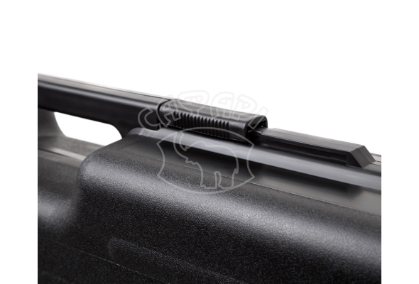 Кейс Negrini универсальный 122x25x10