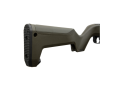 КАРАБІН НАРІЗНИЙ RUGER 10/22 TAKEDOWN Magpul® Backpacker Satine Black
