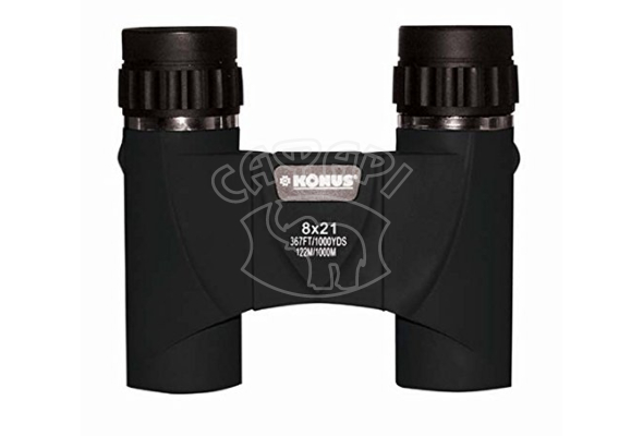 Бинокль Konus Vivisport 8x21