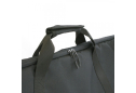 Чохол-рюкзак для рушниці LeRoy Volare Black 120 см