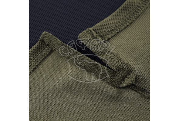 Футболка поло Camo-Tec Tactical Army ID CoolPass Olive