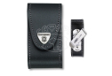 Чохол поясний з кліпсою для мультитула 6 мм 6-шарового Victorinox шкіряний