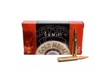 Патрон Federal Gold Medal 30-06 10,89 гр. (168GR) Sierra Match King BTHP