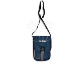 Кошелек нательный Tatonka Hand Loose RFID B Navy купить