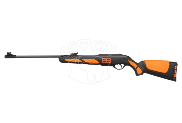 Винтовка пневматическая Gamo Adventure Survival Set