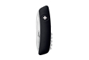 Мультитул Swiza D05 black