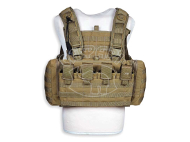 Розвантажувальний жилет Tasmanian Tiger TT CHEST RIG MKII купить