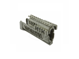 Цівка Fab Defense до АК-47/74 Quard Rail купить