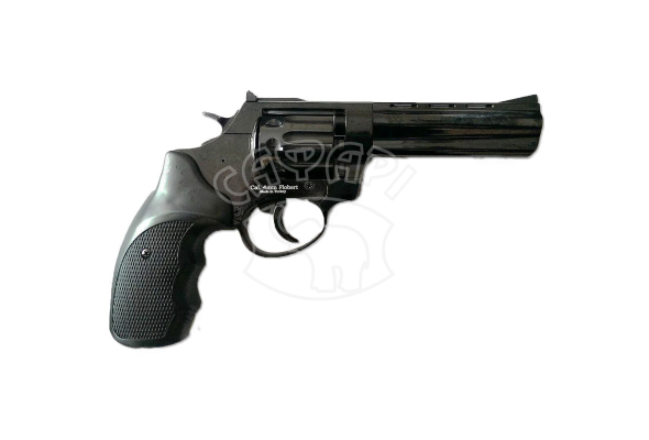 Револьвер Флобера Ekol Viper 4,5 Black