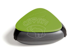 Ємність для спецій LIGHT MY FIRE SaltandPepper Plus Spice Box Green