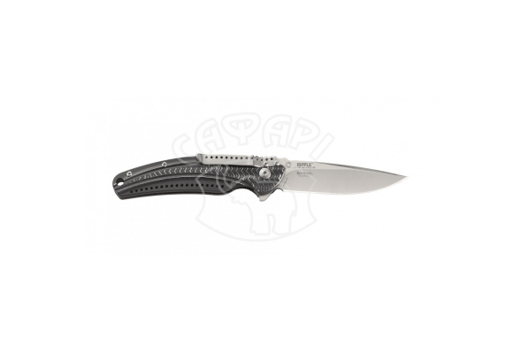 Нож складной CRKT Ken Onion Ripple Aluminium