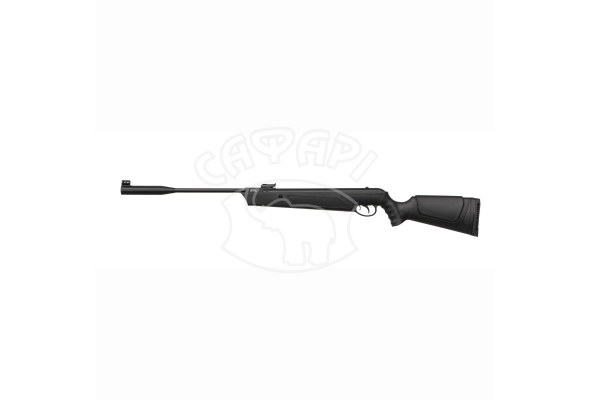 Гвинтівка пневматична Ekol ULTIMATE Black 4,5 mm Nitro Piston
