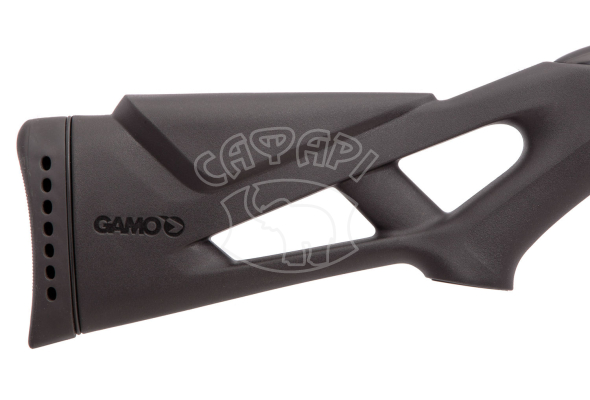 Гвинтівка пневматична Gamo Whisper X