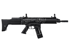 Карабін ISSC MK22 Commando Black к.22LR