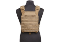 Розвантажувальний жилет Tasmanian Tiger PLATE CARRIER MKII khaki