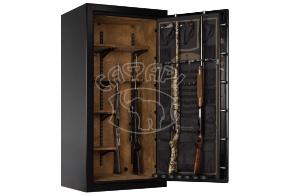 Сейф BROWNING Rawhide глянцевий, ручки бронза, елек.замок