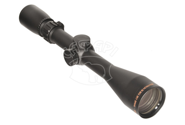 Оптический прицел Sightron BIG SKY SIIB 3-12x42 HHR