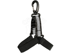 Підвісна сістема LIGHT MY FIRE Harness pin-pack Grey купить