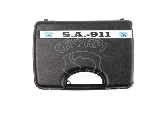 Травматический пистолет S.A.-911-02 к.9мм