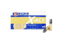 Патрон Lapua X-Act кал.22LR RN 2,59 (40GR)