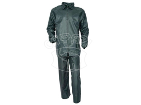 Водонепроницаемый костюм-дождевик Percussion Rainproof купить