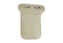 Рукоятка передняя BCM GUNFIGHTER Vertical Grip М3 KeyMod цвет: песочный