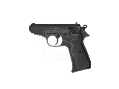 Пистолет пневматический Umarex Walther PPK/S Blowback