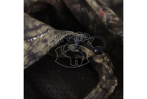 Костюм для охоты Camo-Tec Stalker Poplin Янтарная колыбель