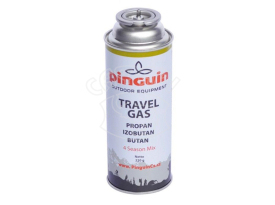 Газовый балон Pinguin PNG G220 купить