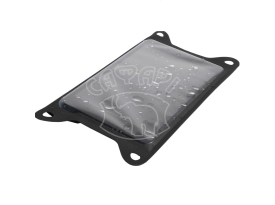 Водонепроницаемый чехол Sea To Summit TPU Guide W/P Case for SM Tablet Black купить