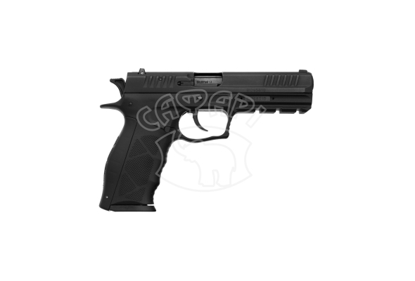 Травматичний пістолет Форт - 19Р к.9мм