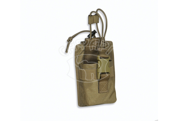 Підсумок для рації Tasmanian Tac Pouch 3 Radio Khaki